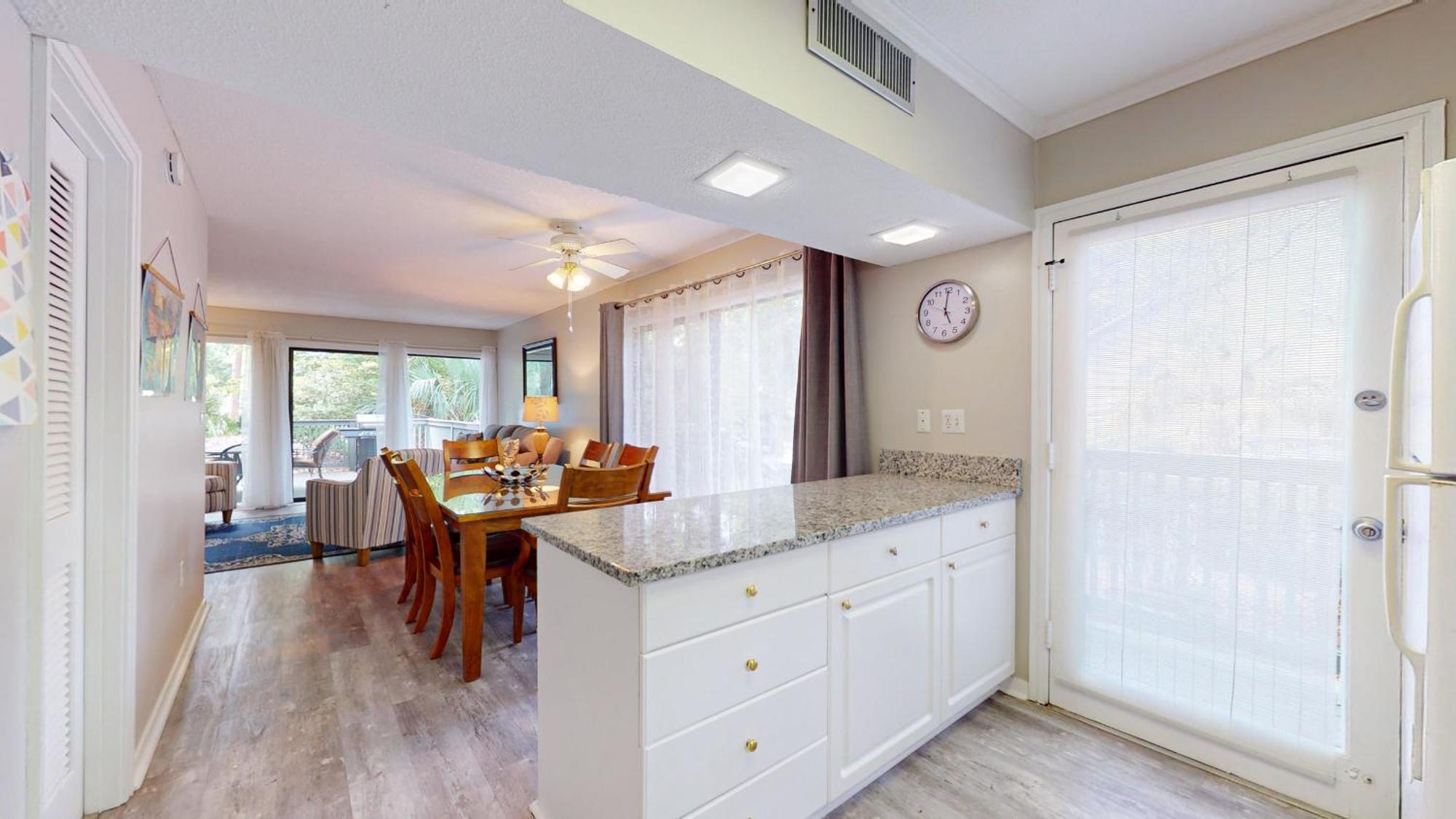 37 Hickory Cove Villa ฮิลตันเฮดไอส์แลนด์ ภายนอก รูปภาพ